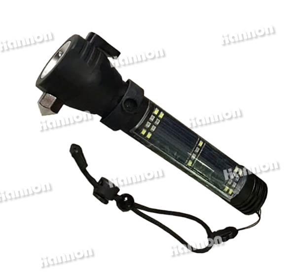 特種多功能手電 HN-SD02T