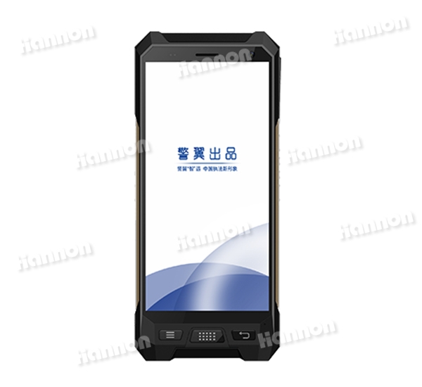 P6（交通執法終端）