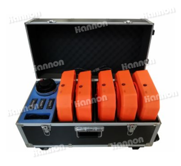 防闖入預警路錐 HN-YJLZX01