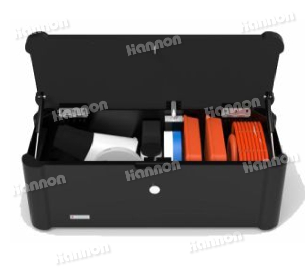 車載出警箱 HN-W100