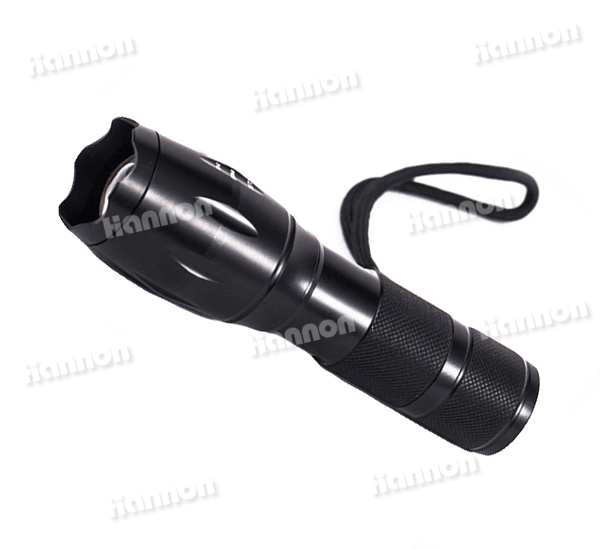 戶外LED強光手電筒大號 HN-SDT6