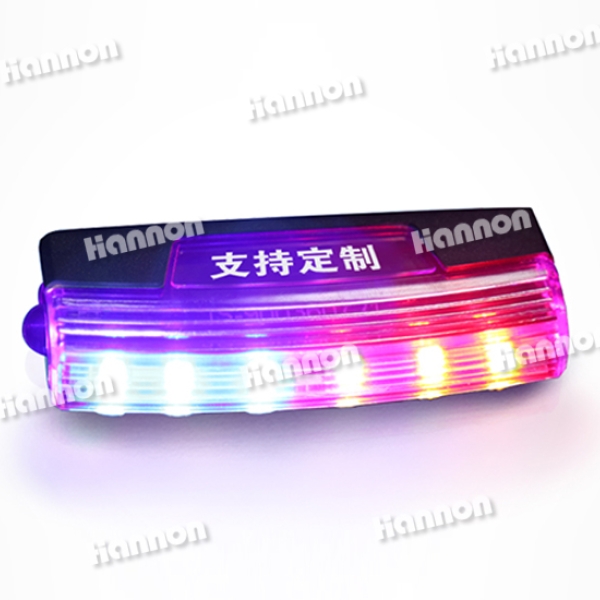 電子肩燈 JS-9008