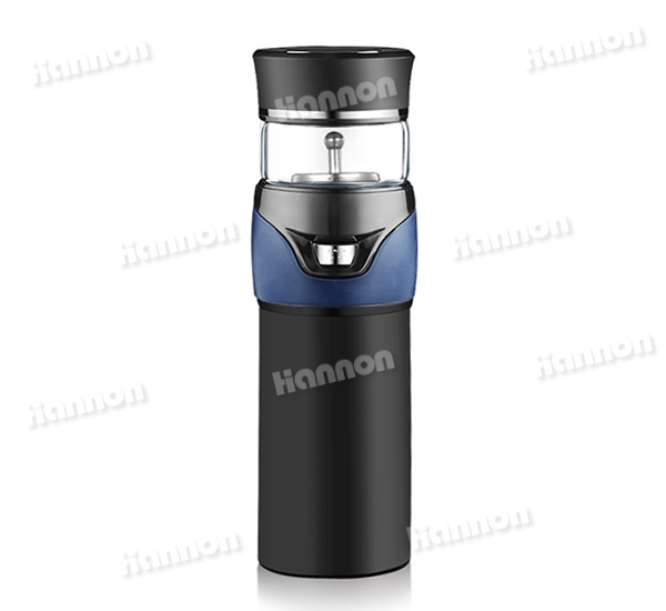 按鍵泡茶304保溫杯 HN-YQ-1002
