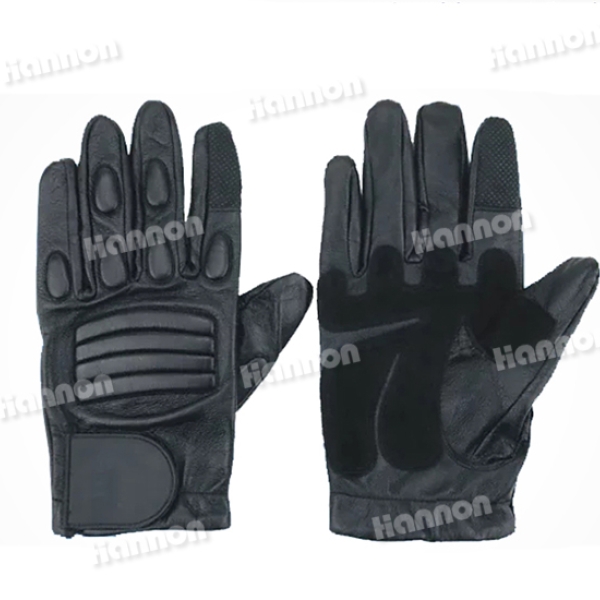 皮質全指手套 HN-TQST10P