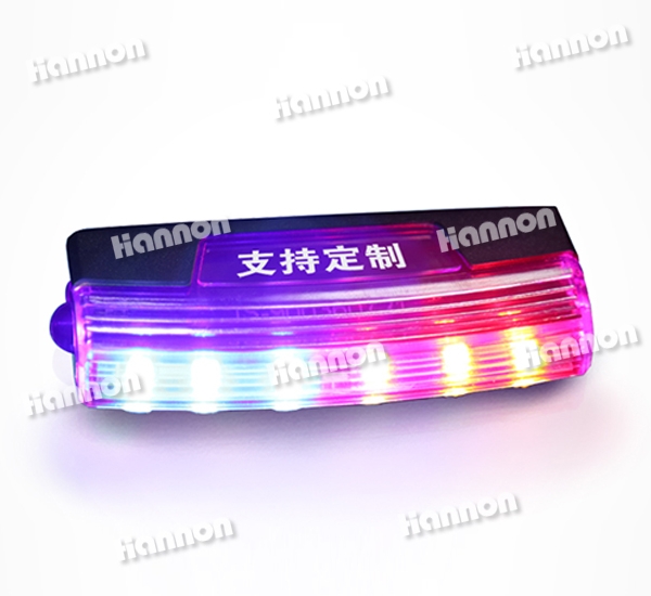 電子肩燈 JS-9008