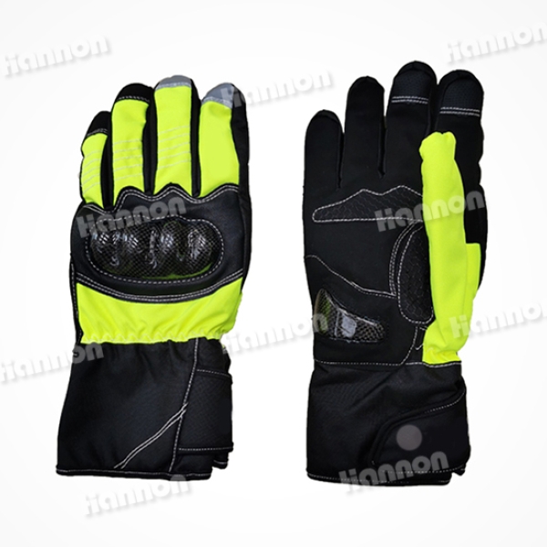 騎行手套（加長護腕）HN-QQST14PL