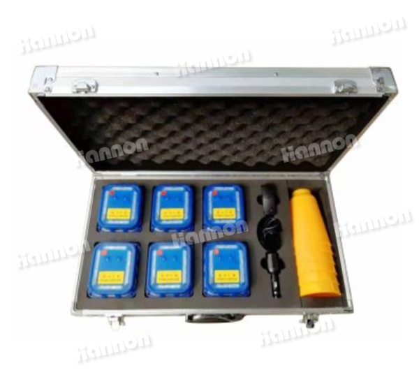 多功能LED警示燈組 HN-JSDZ02