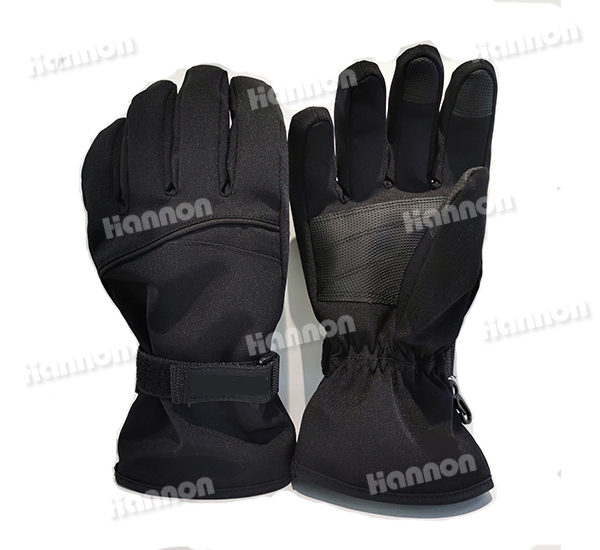 太空棉防寒手套 HN-MB07B