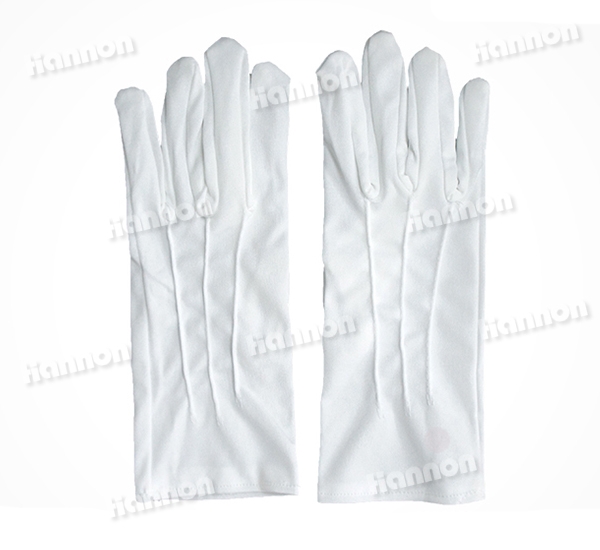 三道筋單手套 HN-D036W